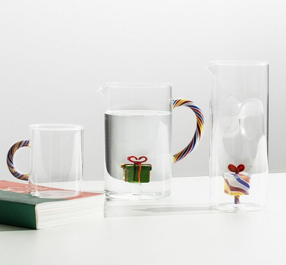 Кружка Ichendorf Milano Schiaccianoci / 0935209595