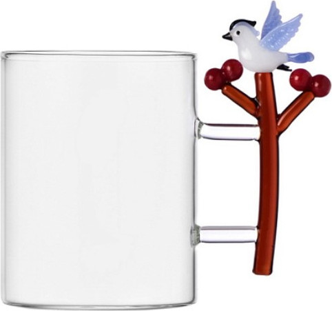 Кружка Ichendorf Milano Woodland Tales / 0935209624 - фото