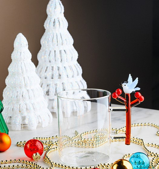 Кружка Ichendorf Milano Woodland Tales / 0935209624