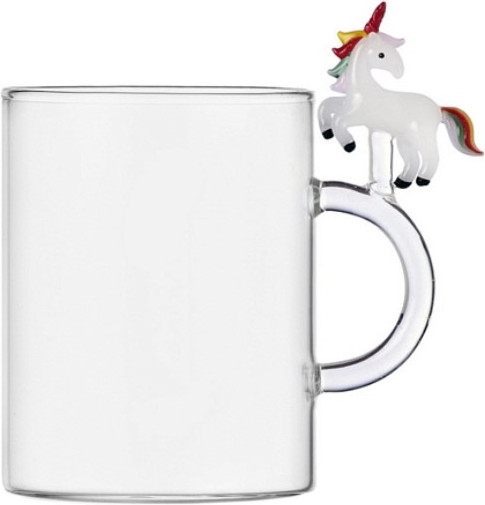 Кружка Ichendorf Milano Woodland Tales / 0935209625 - фото