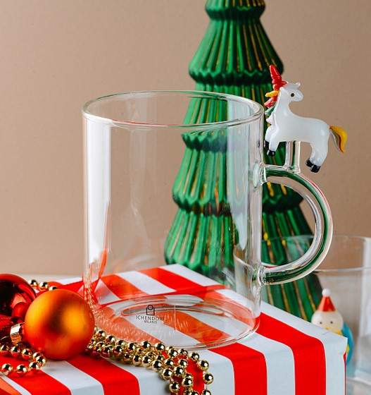 Кружка Ichendorf Milano Woodland Tales / 0935209625