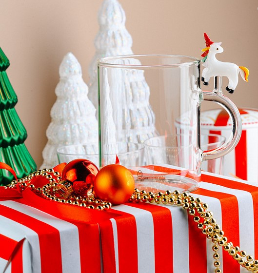 Кружка Ichendorf Milano Woodland Tales / 0935209625