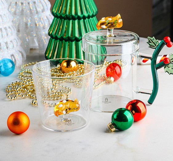 Кружка Ichendorf Milano Woodland Tales / 0935209623