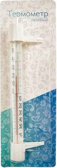Термометр оконный Garden Show Стандартный