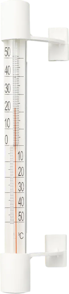 Термометр оконный Garden Show Липучка - фото