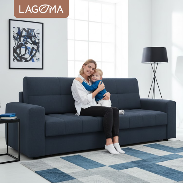 Диван LAGOMA Стил