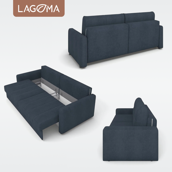 Диван LAGOMA Стил