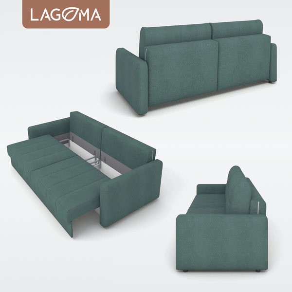 Диван LAGOMA Стил