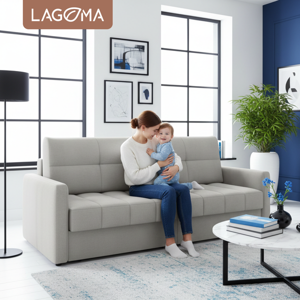 Диван LAGOMA Стил