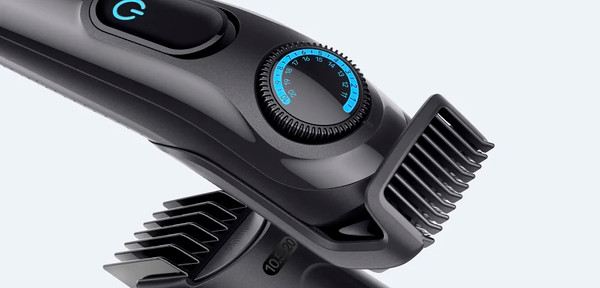 Триммер Braun BT3500