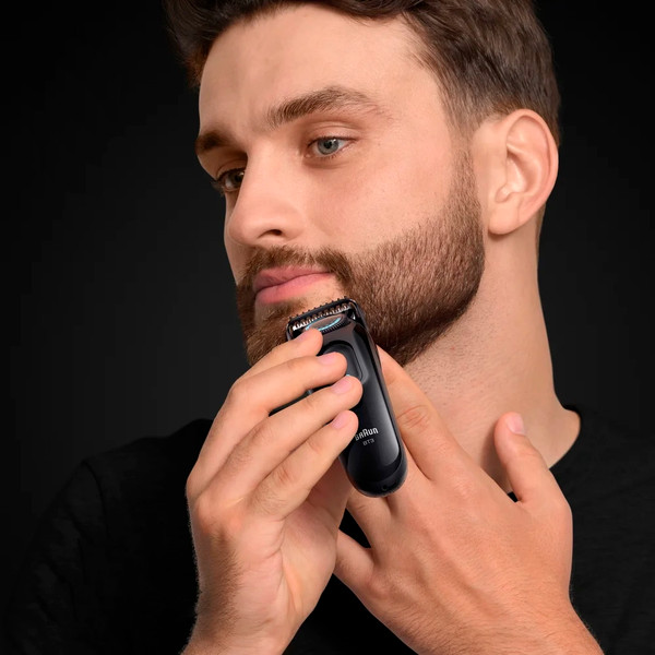 Триммер Braun BT3500
