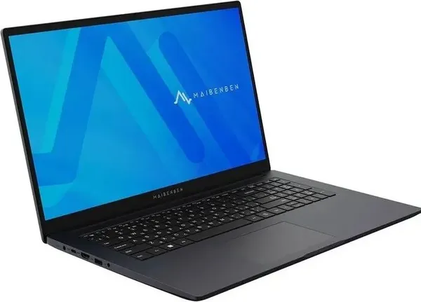 Ноутбук Maibenben Medio M17A M17A-R758UMF1SLURE3