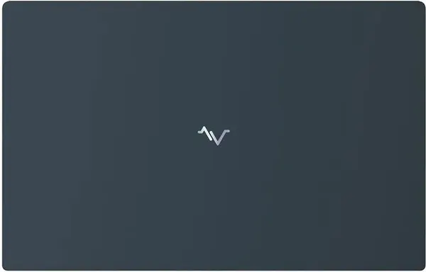 Ноутбук Maibenben Medio M17A M17A-R758UMF1SLURE3