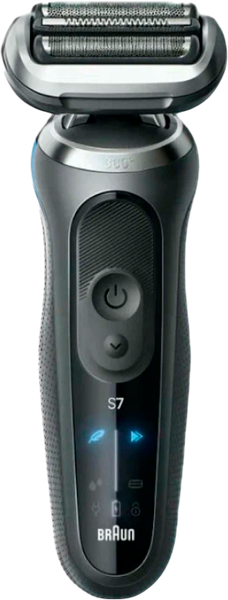 Электробритва Braun Series 72-G1200s - фото