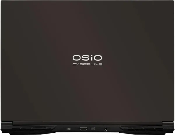Игровой ноутбук Osio CyberLine C160i-002