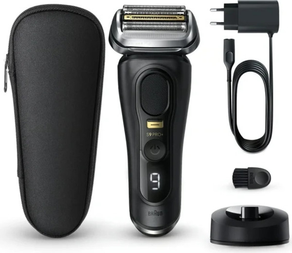 Электробритва Braun Series 9 Pro+ 9610s