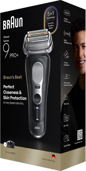 Электробритва Braun Series 9 Pro+ 9610s