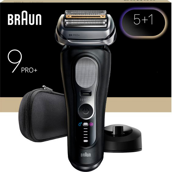 Электробритва Braun Series 9 Pro+ 9610s