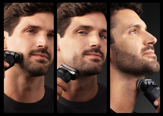 Электробритва Braun Series 9 Pro+ 9610s