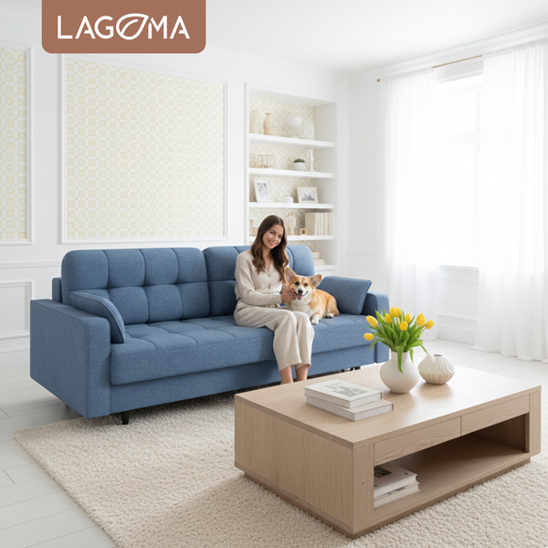 Диван LAGOMA Рен