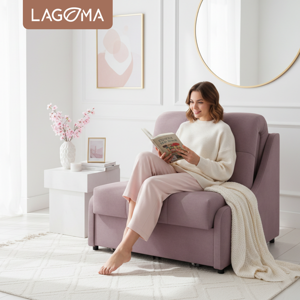 Кресло-кровать LAGOMA Кейну