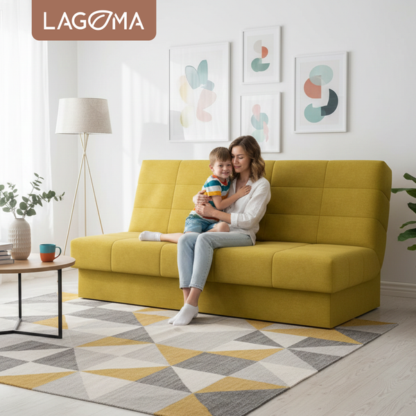 Диван LAGOMA Муото
