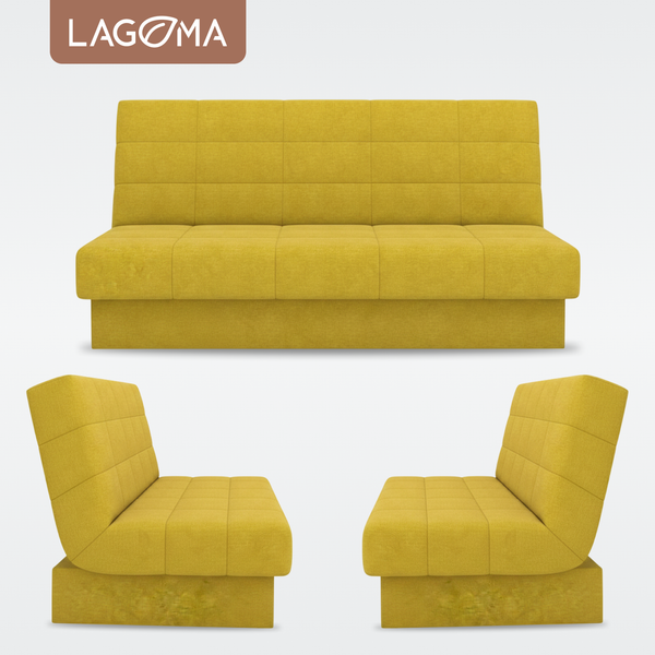 Диван LAGOMA Муото