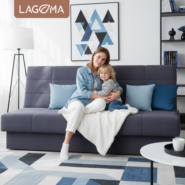 Диван LAGOMA Муото