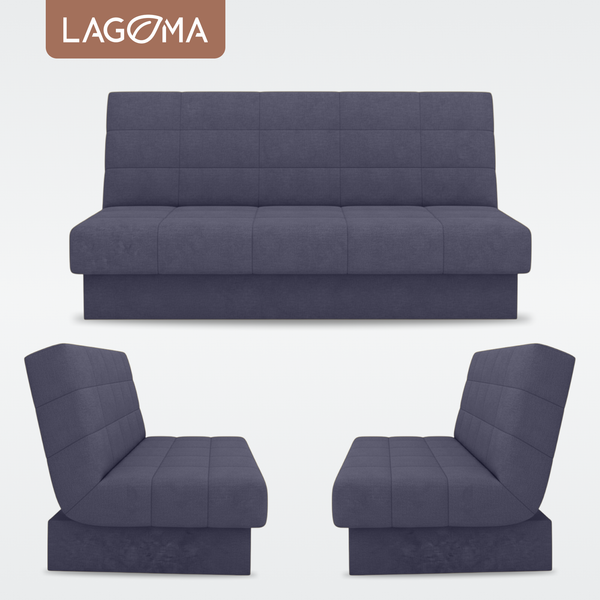 Диван LAGOMA Муото