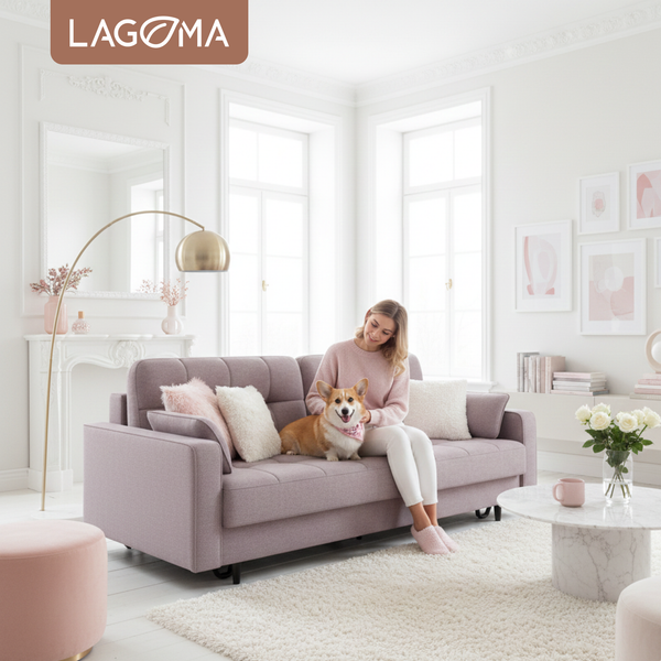 Диван LAGOMA Рен