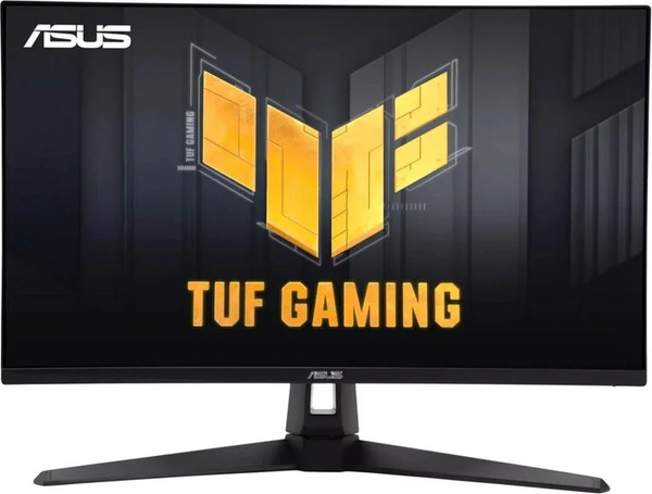 Монитор Asus TUF Gaming VG27UQ1A - фото
