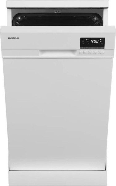 Посудомоечная машина Hyundai DF414