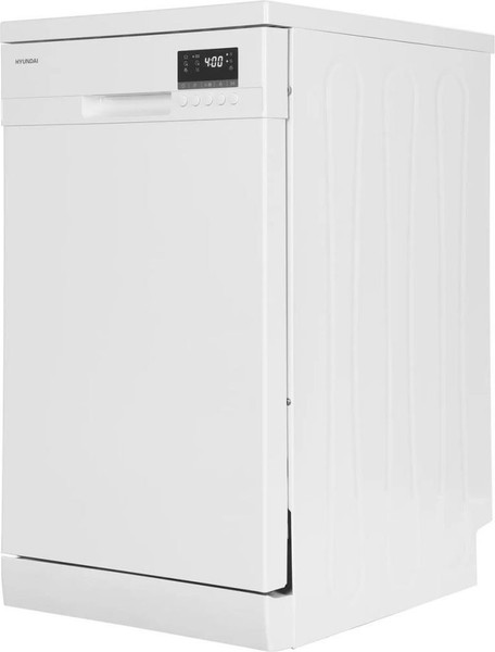 Посудомоечная машина Hyundai DF414