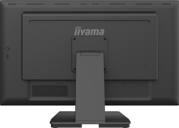 Монитор Iiyama ProLite T2752MSC-B1