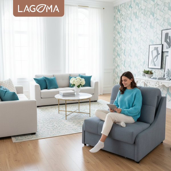 Кресло-кровать LAGOMA Кейну