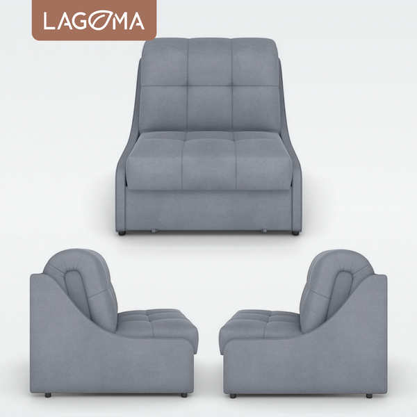 Кресло-кровать LAGOMA Кейну