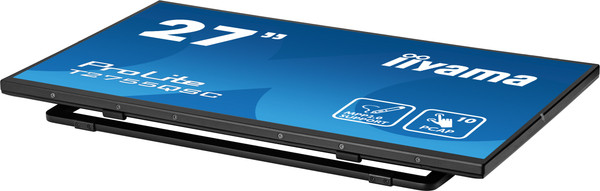 Портативный монитор Iiyama ProLite T2755QSC-B1