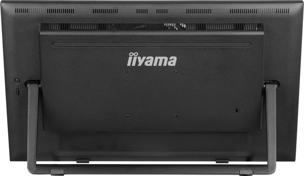 Портативный монитор Iiyama ProLite T2755QSC-B1