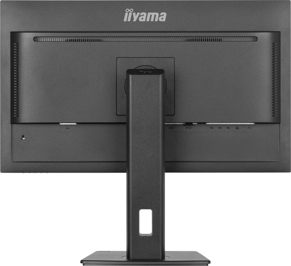 Монитор Iiyama ProLite XUB2797QSN-B2