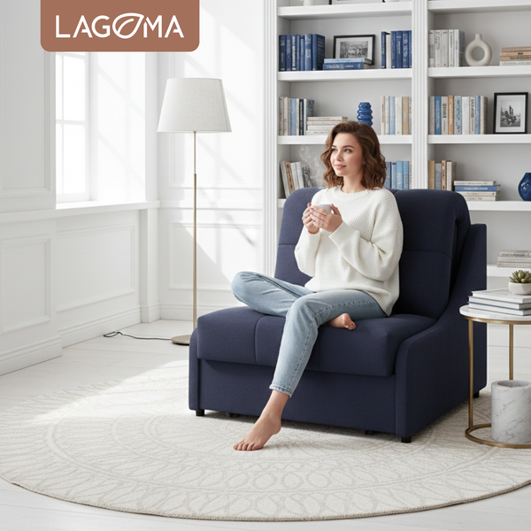 Кресло-кровать LAGOMA Кейну