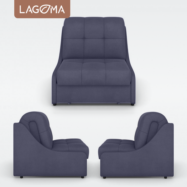 Кресло-кровать LAGOMA Кейну