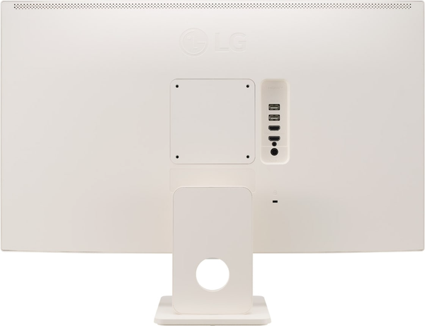 Монитор LG MyView 27U511SA-W