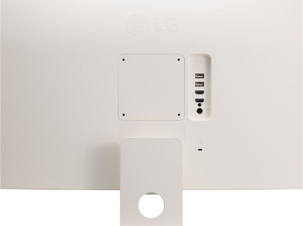 Монитор LG MyView 27U511SA-W