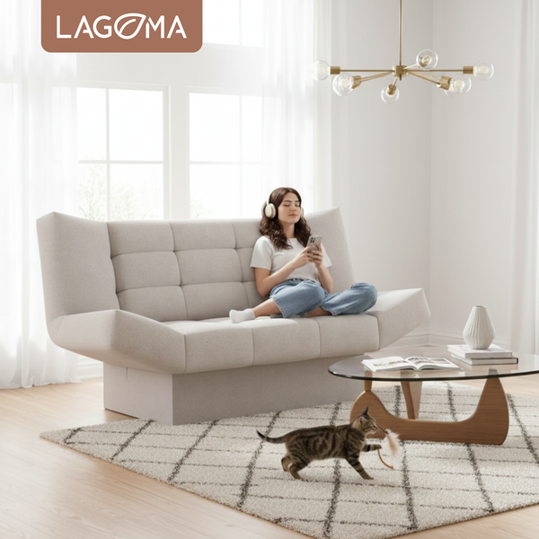 Диван LAGOMA Ритми