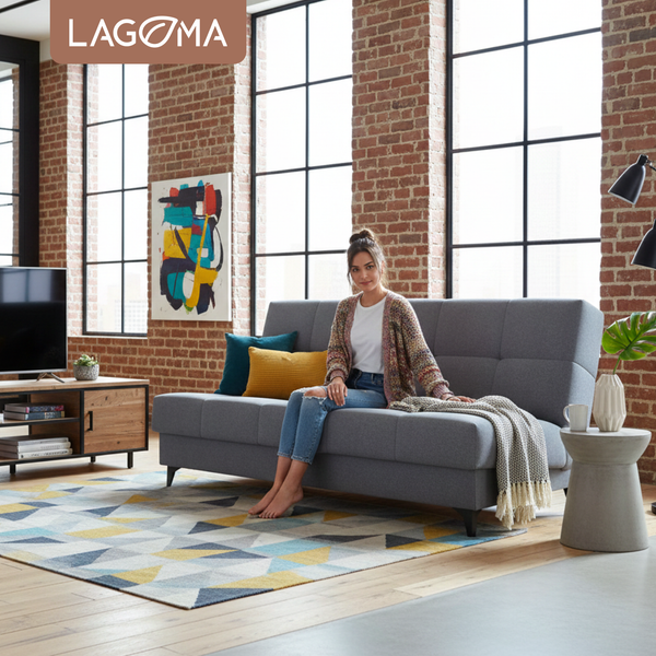 Диван LAGOMA Нит