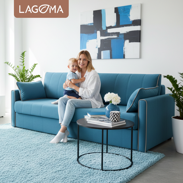 Диван LAGOMA Медина