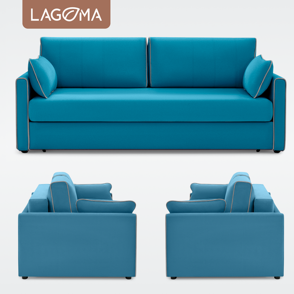 Диван LAGOMA Медина