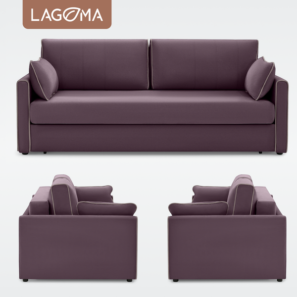 Диван LAGOMA Медина