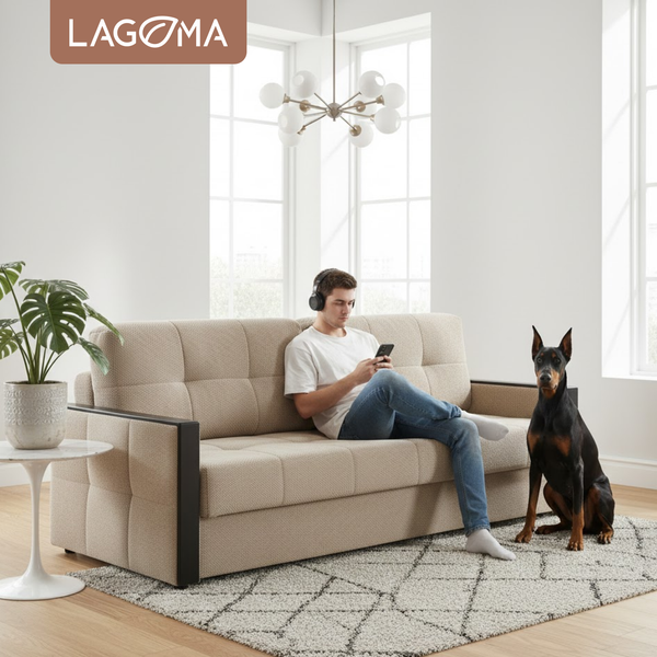 Диван LAGOMA Риано