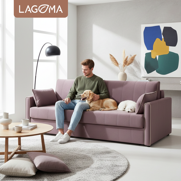 Диван LAGOMA Медина